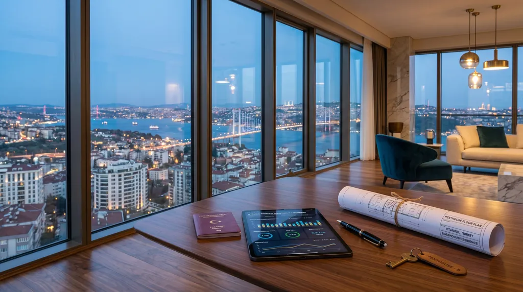 Turkey Citizenship by Investment: Complete Guide for 2026
